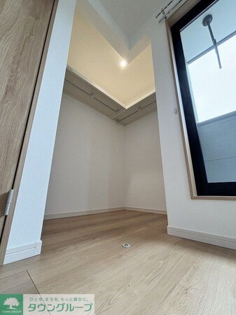 日進ドリームハウス II E棟の物件内観写真